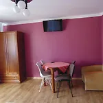 Κατάλυμα σε φάρμα Pod Roza Kasina Wielka