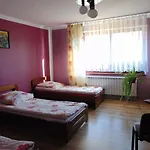 Pod Roza Κατάλυμα σε φάρμα Kasina Wielka
