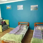 Pod Roza Κατάλυμα σε φάρμα Kasina Wielka