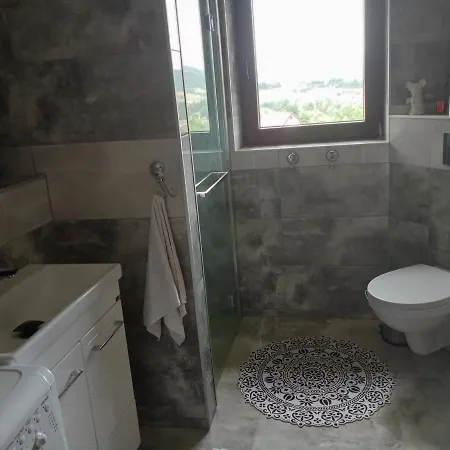Farm stay Pod Roza