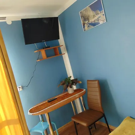 Pod Różą * Kasina Wielka