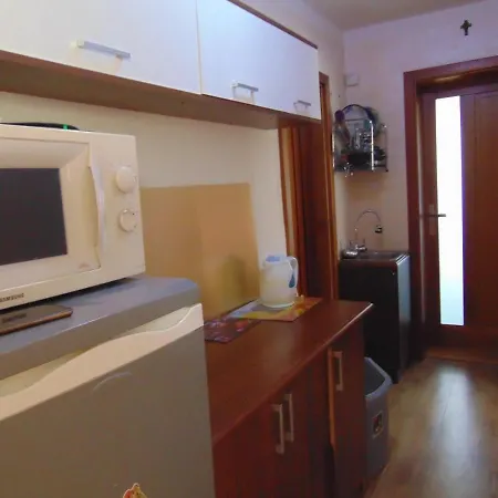 Agroturismo Pod Różą *