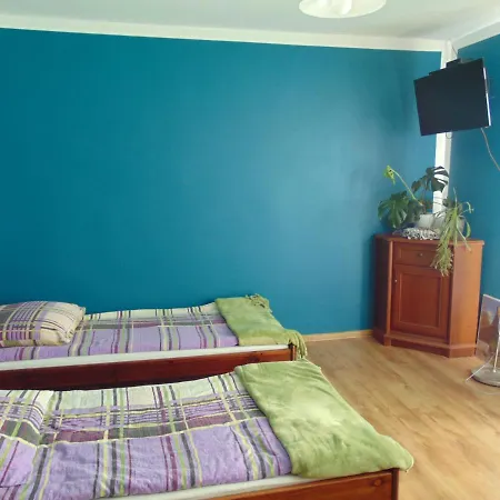 Pod Różą * Kasina Wielka