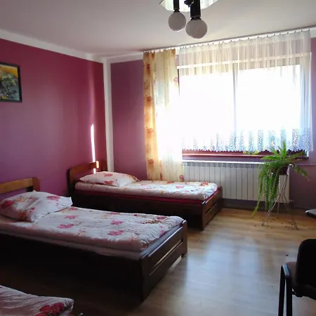 Pod Roza Farm stay Kasina Wielka