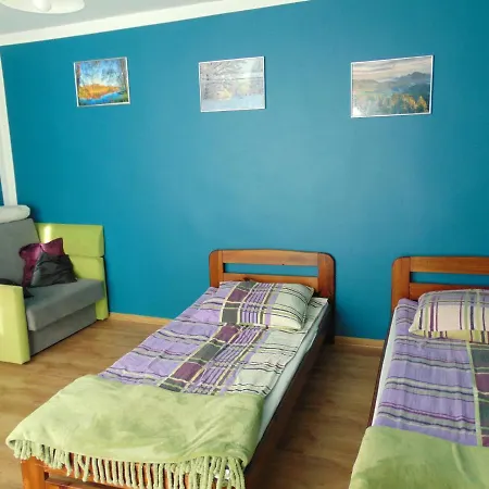 Pod Roza Farm stay Kasina Wielka