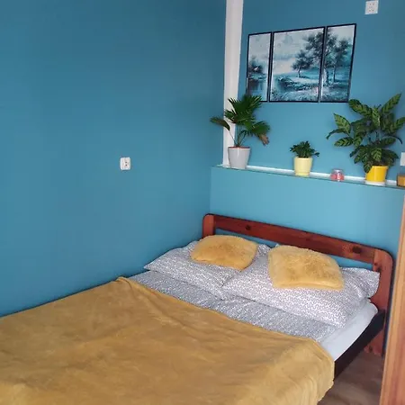 Pod Roza Farm stay