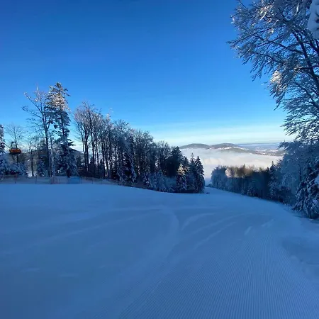 Pod Różą Agroturismo Kasina Wielka