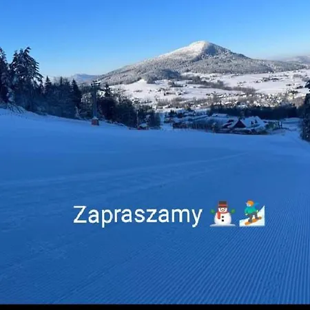 Pod Różą * Kasina Wielka