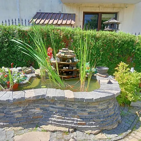 Farm stay Pod Roza