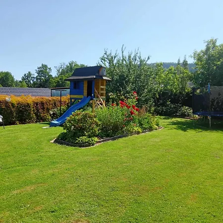 Pod Różą Kasina Wielka