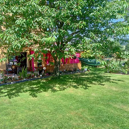 Agroturismo Pod Różą *