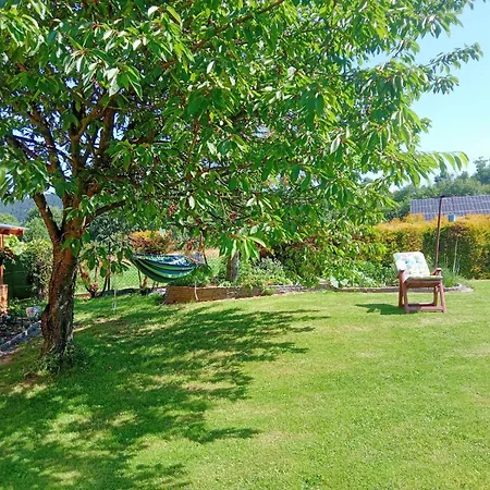 Farm stay Pod Roza Kasina Wielka