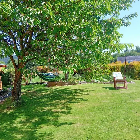 Agroturismo Pod Różą Kasina Wielka