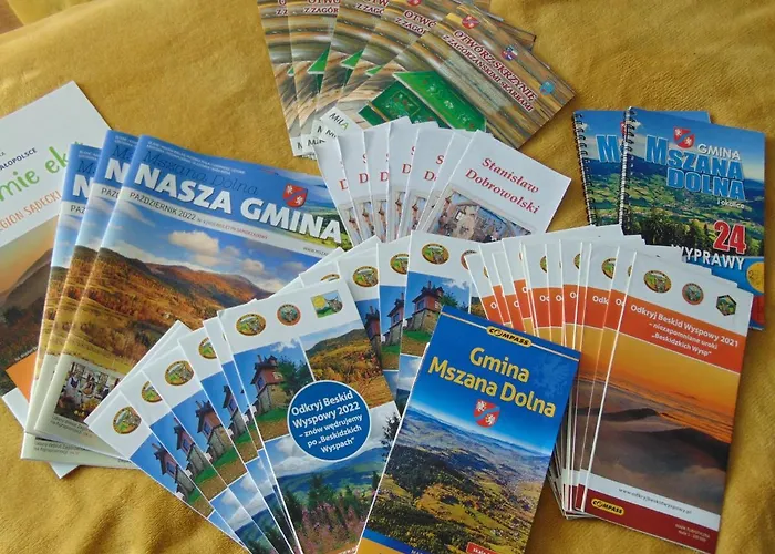 مزرعة للإقامة Pod Roza