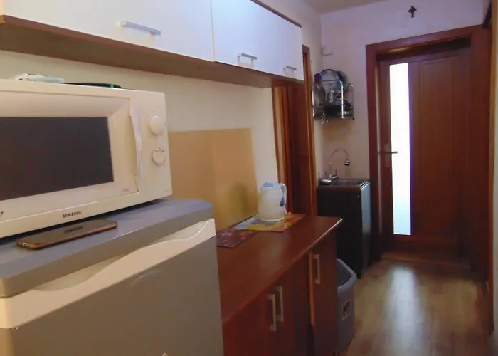 مزرعة للإقامة Pod Roza *