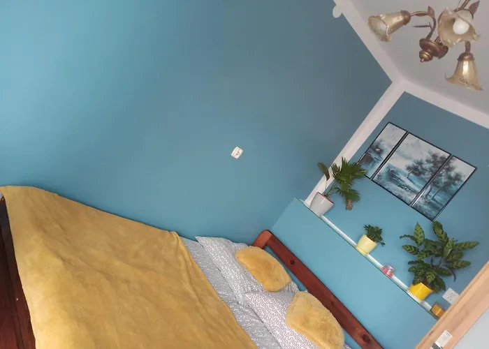 مزرعة للإقامة Pod Roza كاسينافييلكا