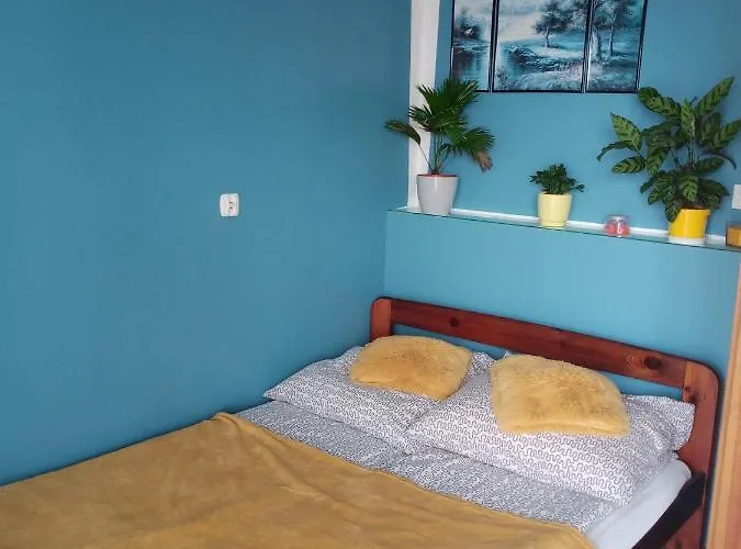 Pod Roza مزرعة للإقامة