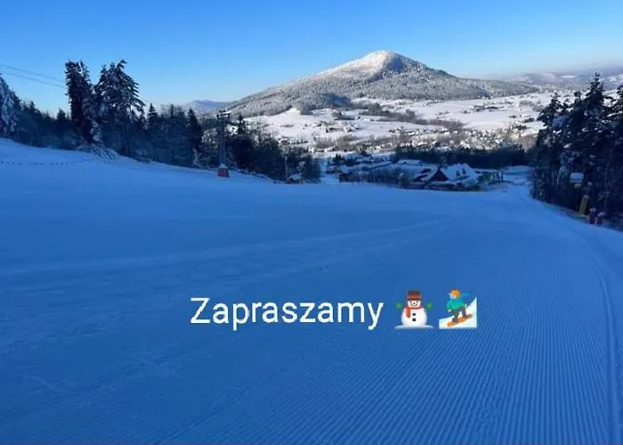 Pod Roza * كاسينافييلكا