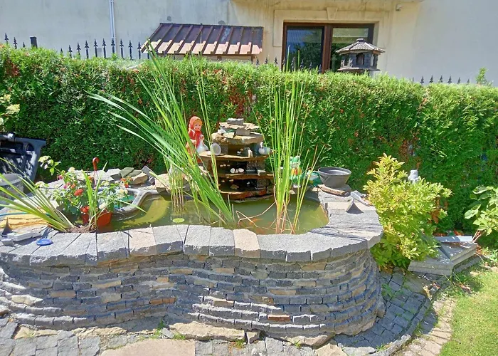 مزرعة للإقامة Pod Roza