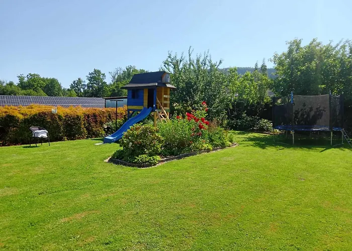 Pod Roza كاسينافييلكا